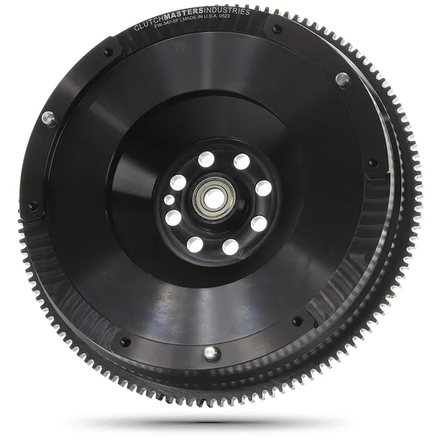 Clutch Masters Lightweight Steel Flywheel For BMW - FW-340-SF